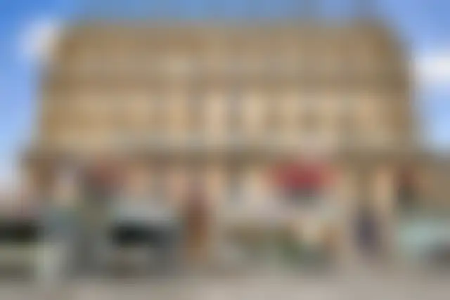 Bureau 180 m² – Paris (75008) – offre confidentielle