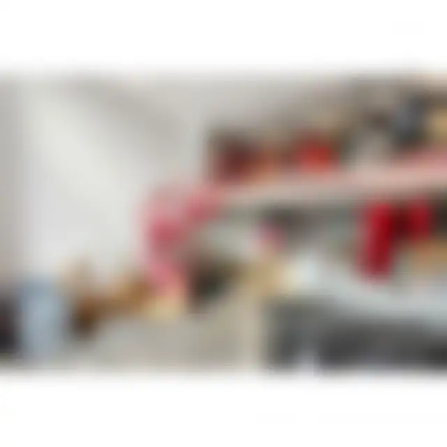 Bureau 50 m² – Paris (75010) – offre confidentielle