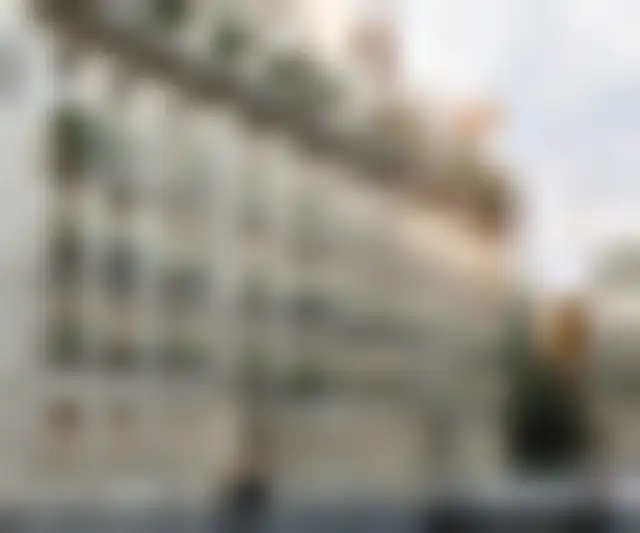Bureau 4 480 m² – Paris (75009) – offre confidentielle