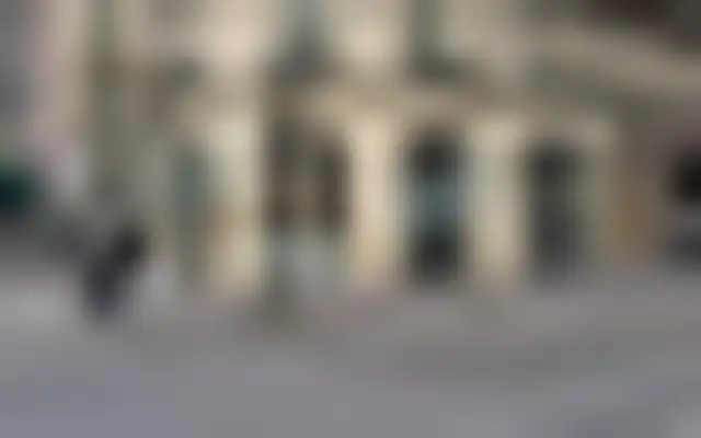Bureau 190 m² – Paris (75008) – offre confidentielle
