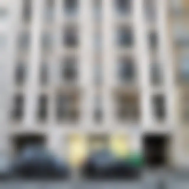 Bureau 190 m² – Paris (75015) – offre confidentielle