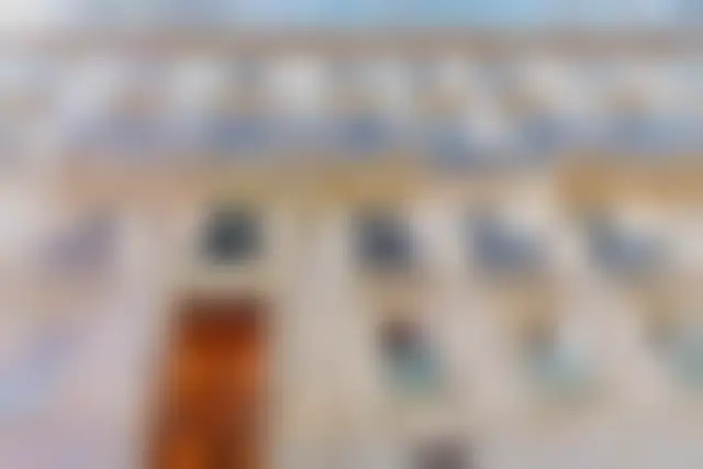 Bureau 120 m² – Paris (75017) – offre confidentielle