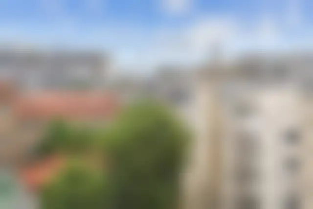 Bureau 1 290 m² – Paris (75016) – offre confidentielle