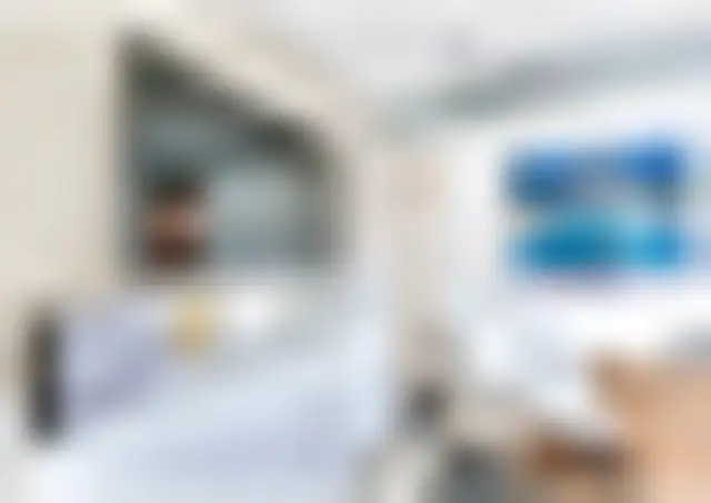 Bureau 130 m² – Boulogne-Billancourt (92100) – offre confidentielle