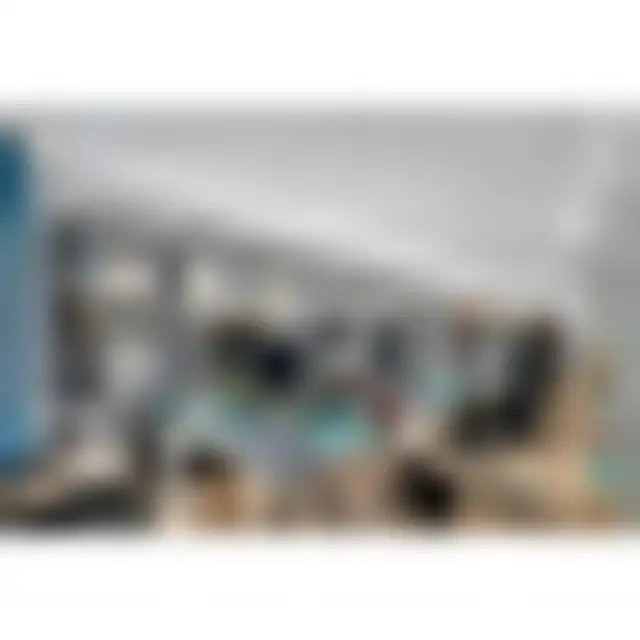 Bureau 160 m² – Paris (75116) – offre confidentielle