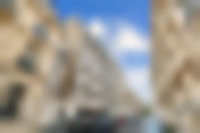Bureau 160 m² – Paris (75116) – offre confidentielle