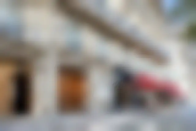 Bureau 220 m² – Paris (75116) – offre confidentielle