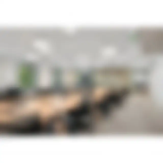 Bureau 920 m² – Paris (75002) – offre confidentielle