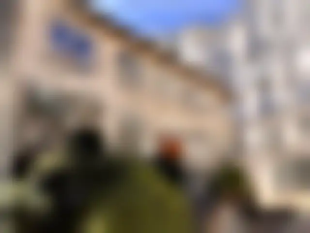 Bureau 200 m² – Paris (75018) – offre confidentielle