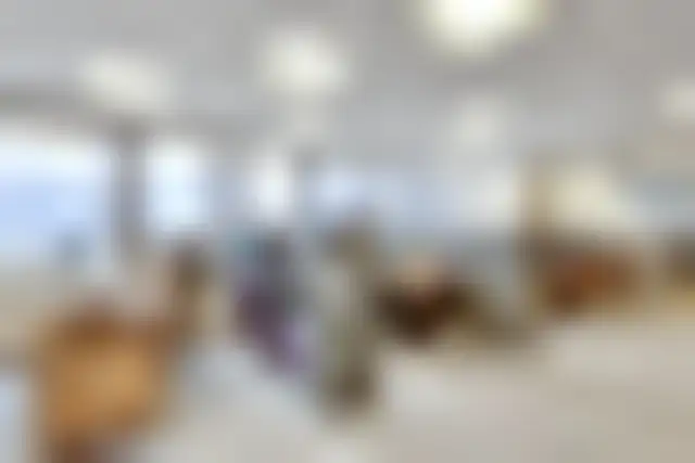 Bureau 450 m² – Paris (75015) – offre confidentielle