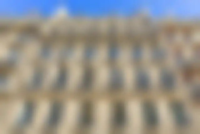 Bureau 230 m² – Paris (75008) – offre confidentielle
