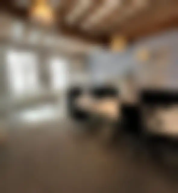 Bureau 50 m² – Paris (75011) – offre confidentielle