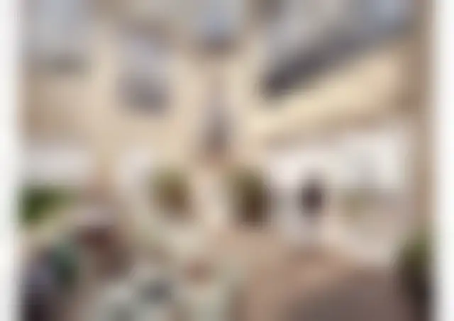 Bureau 960 m² – Paris (75002) – offre confidentielle