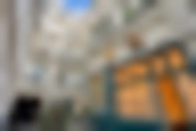 Bureau 190 m² – Paris (75003) – offre confidentielle