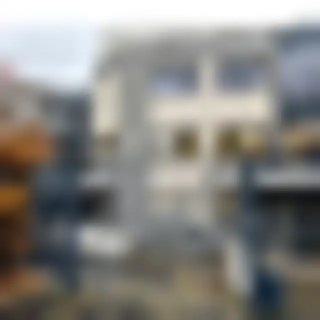 Bureau 150 m² – Clichy (92110) – offre confidentielle