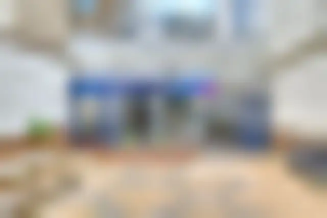Bureau 860 m² – Paris (75015) – offre confidentielle