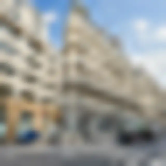 Bureau 140 m² – Paris (75002) – offre confidentielle