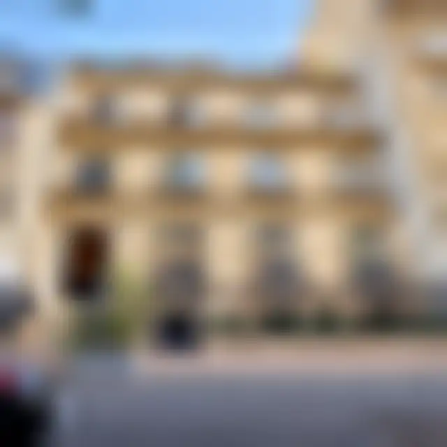 Bureau 140 m² – Paris (75009) – offre confidentielle