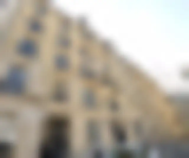 Bureau 900 m² – Paris (75006) – offre confidentielle