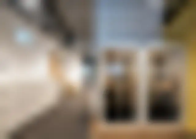 Bureau 210 m² – Paris (75011) – offre confidentielle