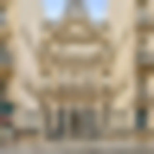 Bureau 1 320 m² – Paris (75009) – offre confidentielle