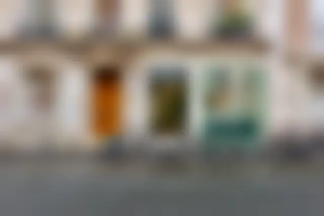 Bureau 810 m² – Paris (75014) – offre confidentielle