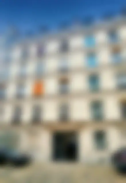 Bureau 150 m² – Paris (75009) – offre confidentielle