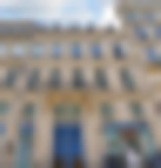 Bureau 1 960 m² – Paris (75002) – offre confidentielle