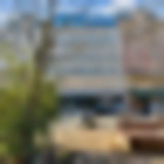 Bureau 1 240 m² – Paris (75015) – offre confidentielle