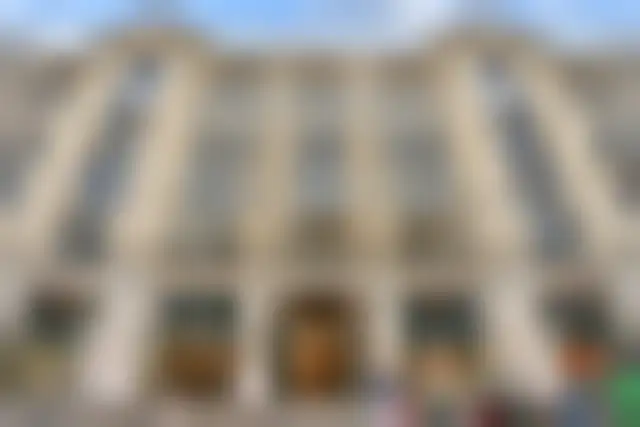 Bureau 300 m² – Paris (75002) – offre confidentielle