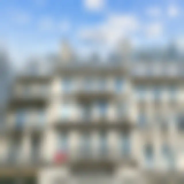 Bureau 320 m² – Paris (75001) – offre confidentielle