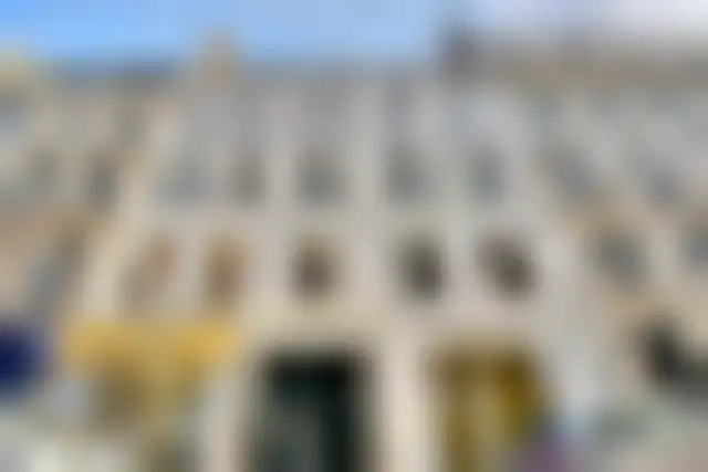 Bureau 120 m² – Paris (75010) – offre confidentielle