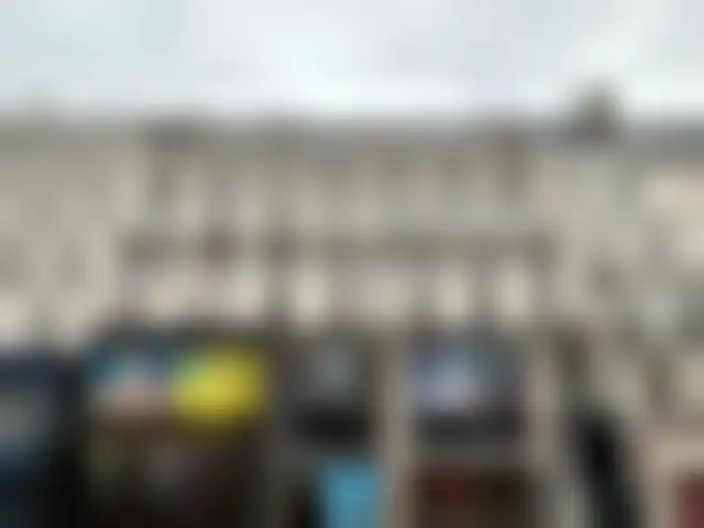 Bureau 180 m² – Paris (75011) – offre confidentielle