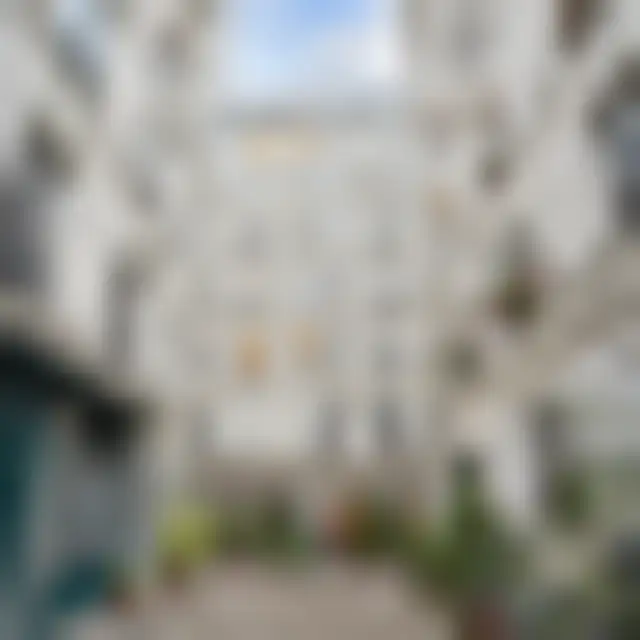 Bureau 180 m² – Paris (75009) – offre confidentielle
