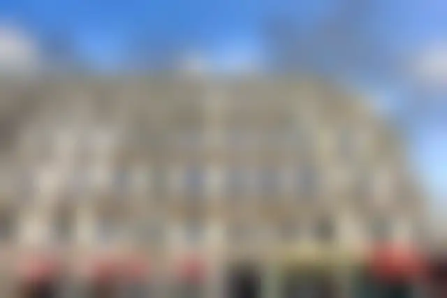 Bureau 470 m² – Paris (75008) – offre confidentielle
