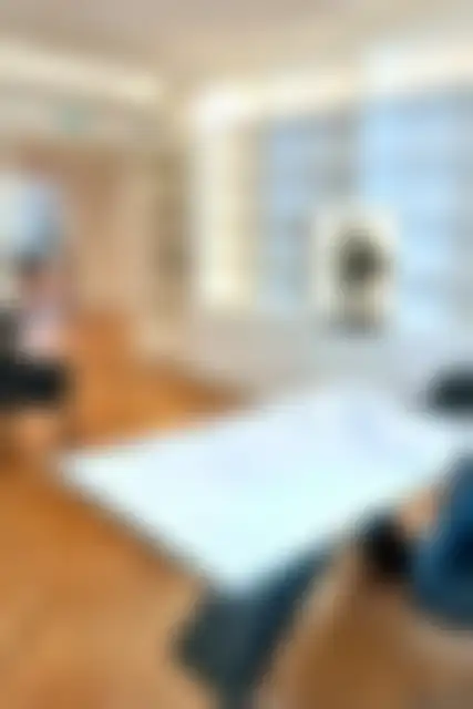 Bureau 200 m² – Paris (75008) – offre confidentielle