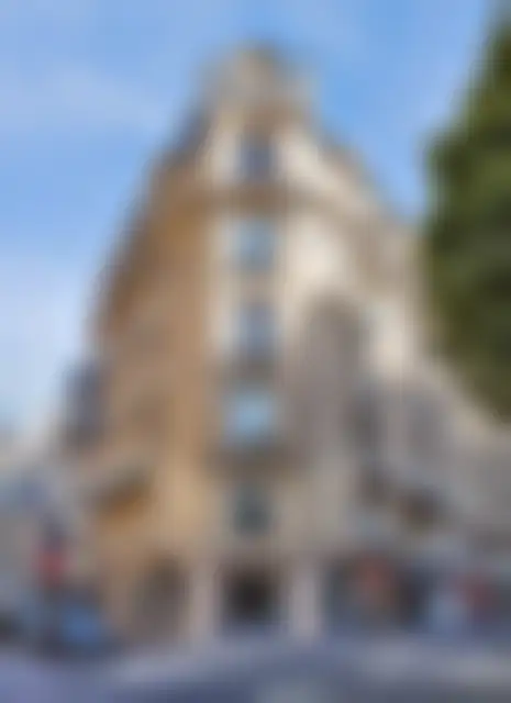 Bureau 820 m² – Paris (75001) – offre confidentielle