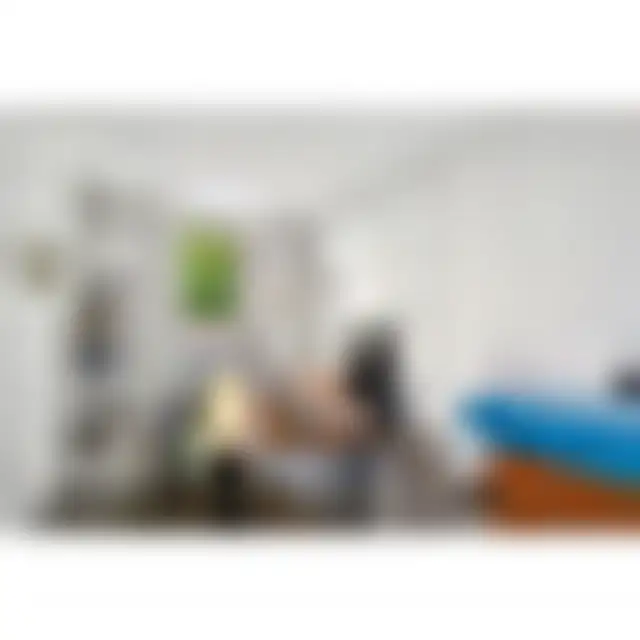 Bureau 120 m² – Paris (75008) – offre confidentielle