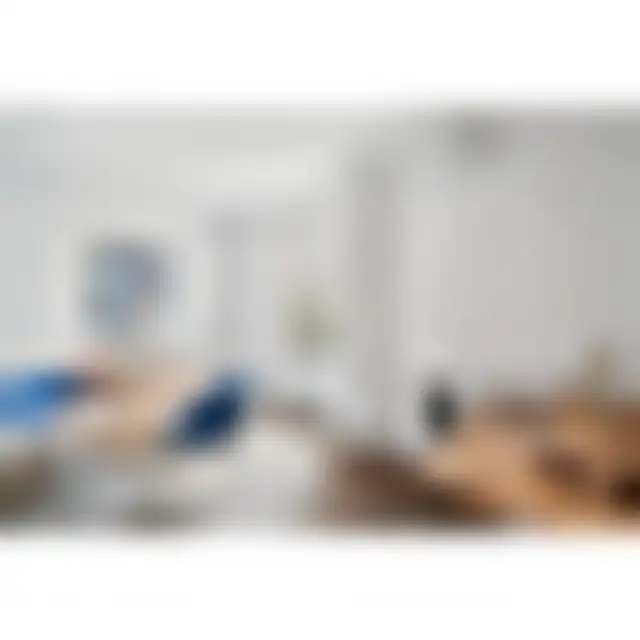 Bureau 120 m² – Paris (75008) – offre confidentielle