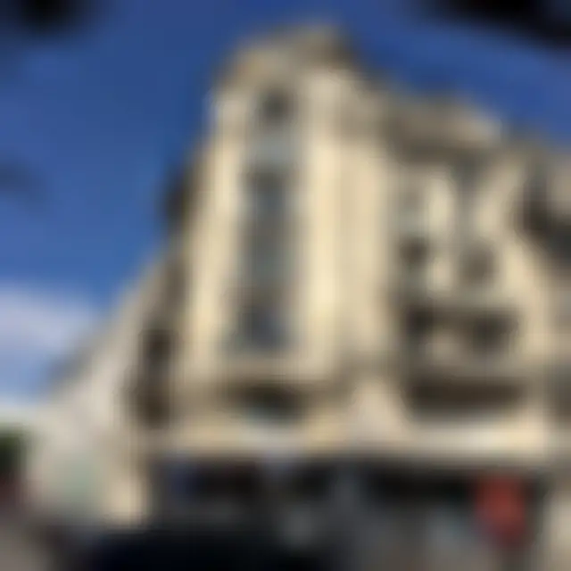 Bureau 90 m² – Paris (75003) – offre confidentielle