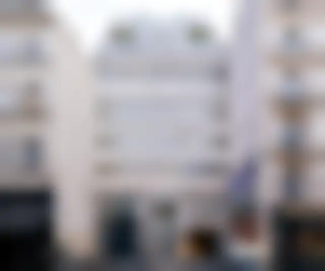 Bureau 220 m² – Paris (75008) – offre confidentielle
