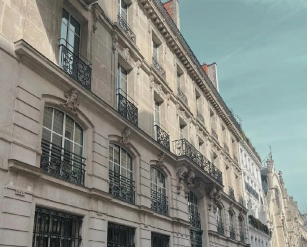 Bureau – Paris (75009)