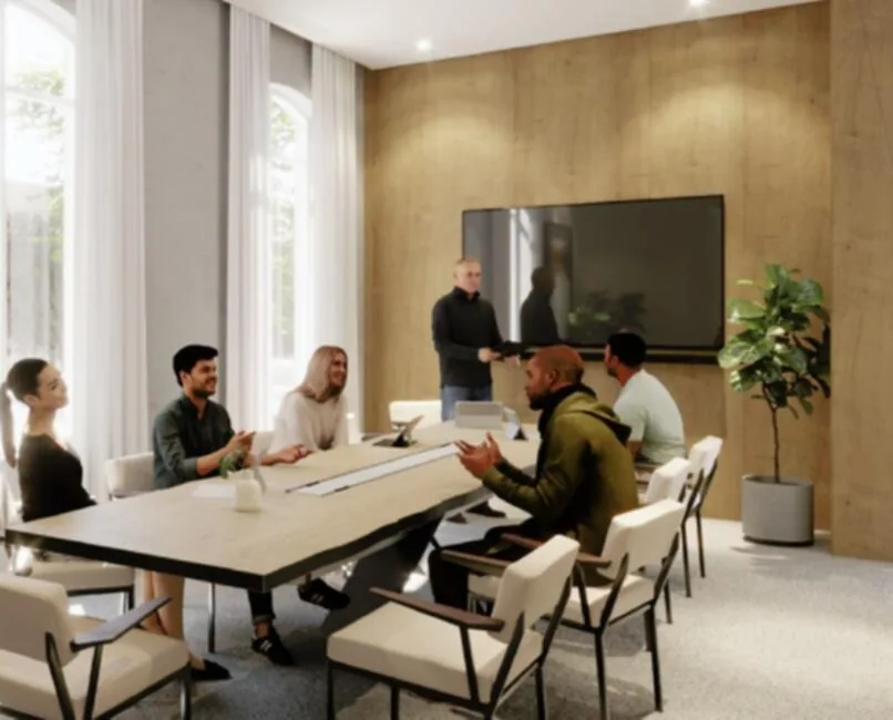 Bureau – Paris (75009)