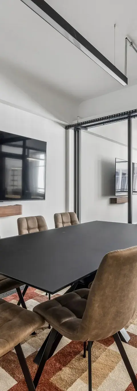 Bureau 46 m² – Paris (75010)