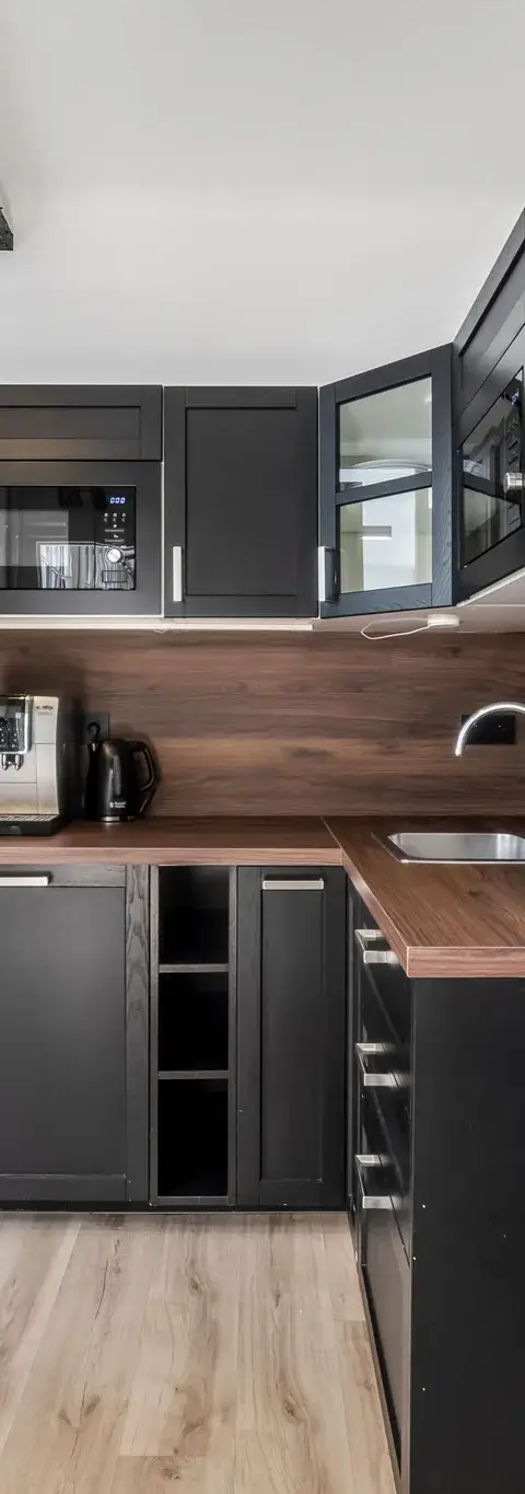 Bureau 46 m² – Paris (75010)