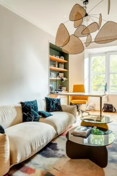 Bureau 650 m² – Paris (75009)