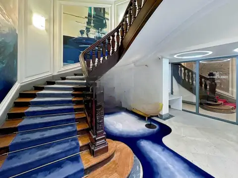 Coworking – Paris (75116)