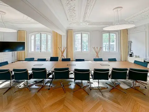 Coworking – Paris (75116)