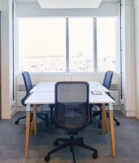 Bureau 370 m² – Paris (75012)