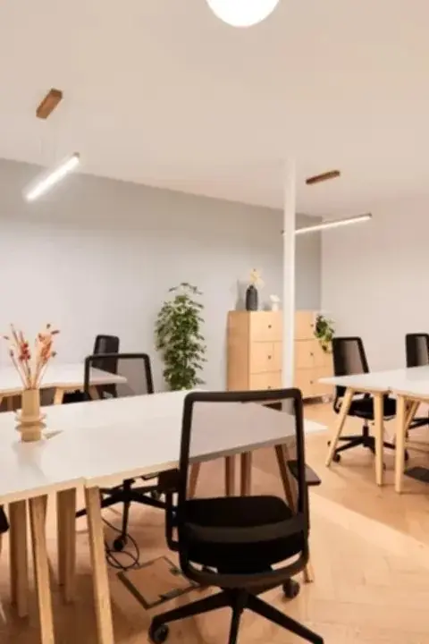 Bureau 162 m² – Paris (75002)